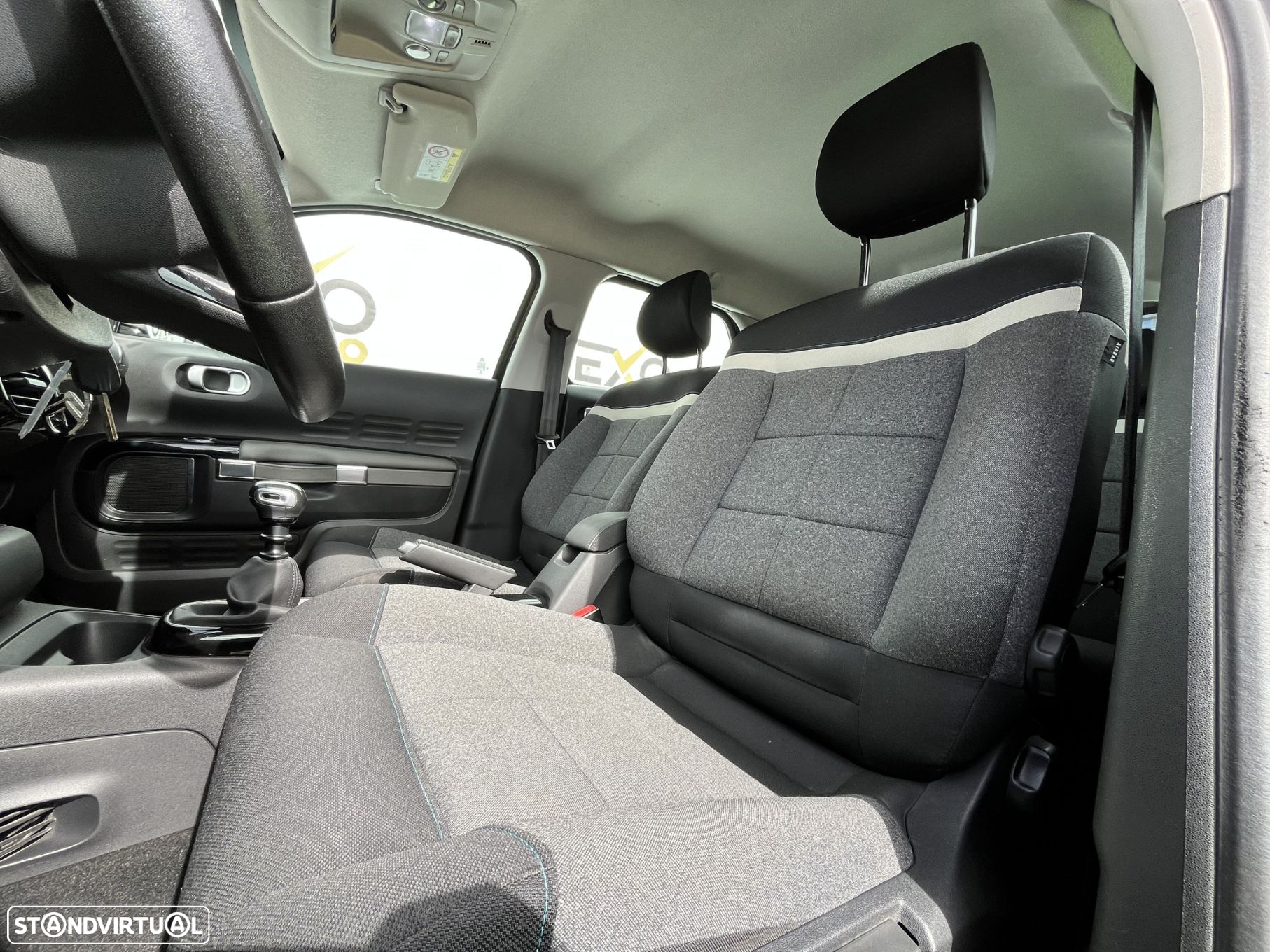 Citroën C4 - 15