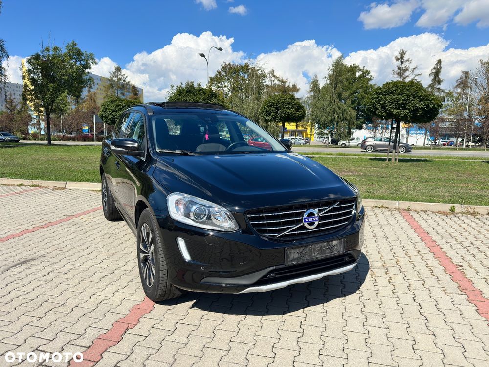 Volvo XC 60 D4 AWD Momentum - 2