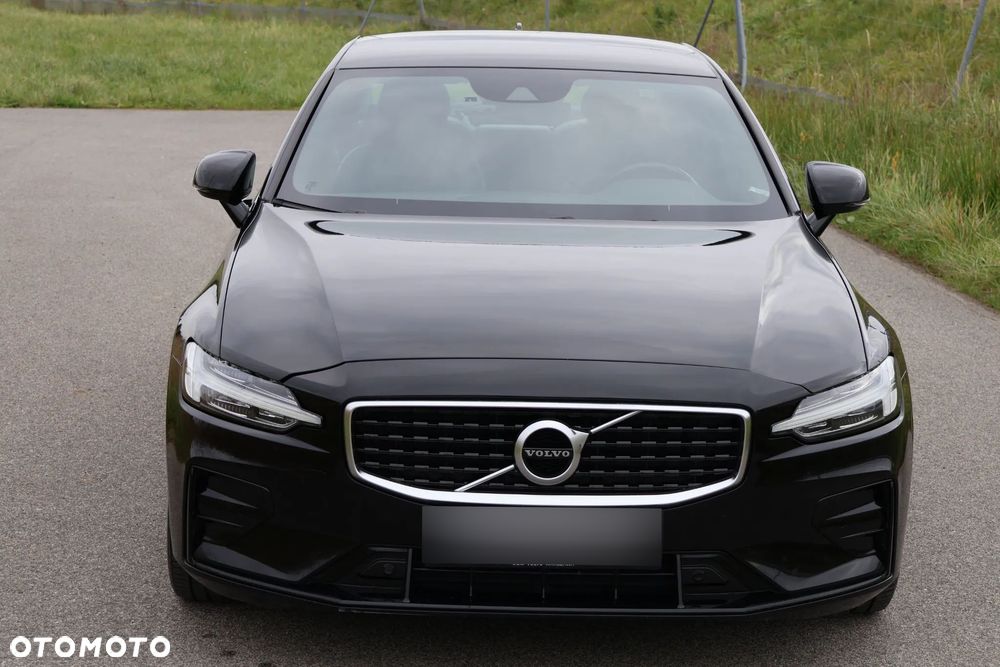 Volvo S60 T4 R-Design - 2