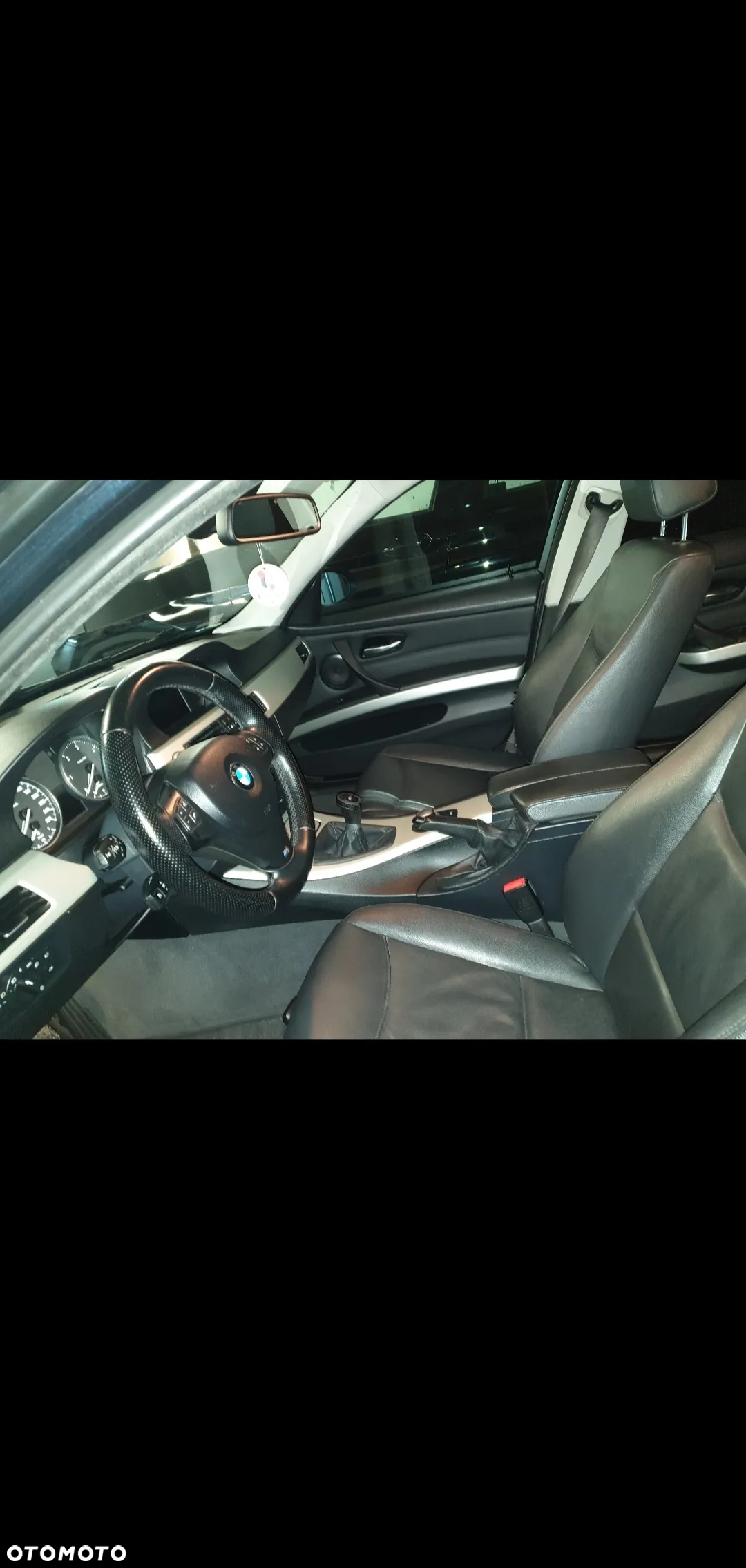 BMW Seria 3 318d - 4