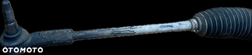 B2 FORD TRANSIT CUSTOM 2013 - PRZEKŁADNIA MAGLOWNICA GK21-3200-AC - 2