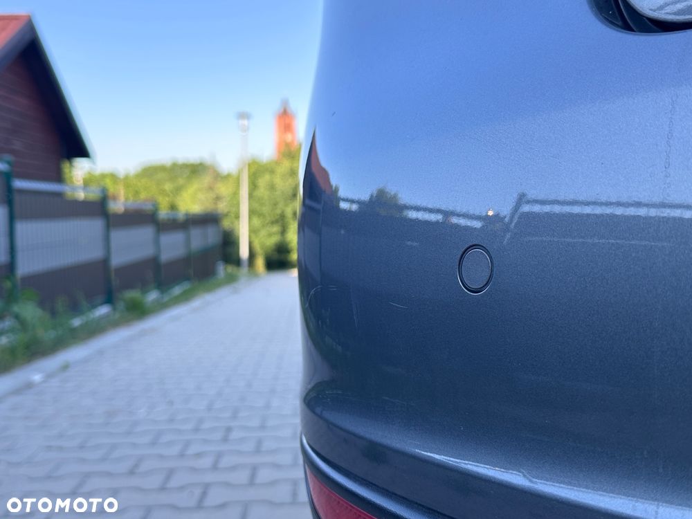 Volkswagen Golf Plus 1.6 United - 10
