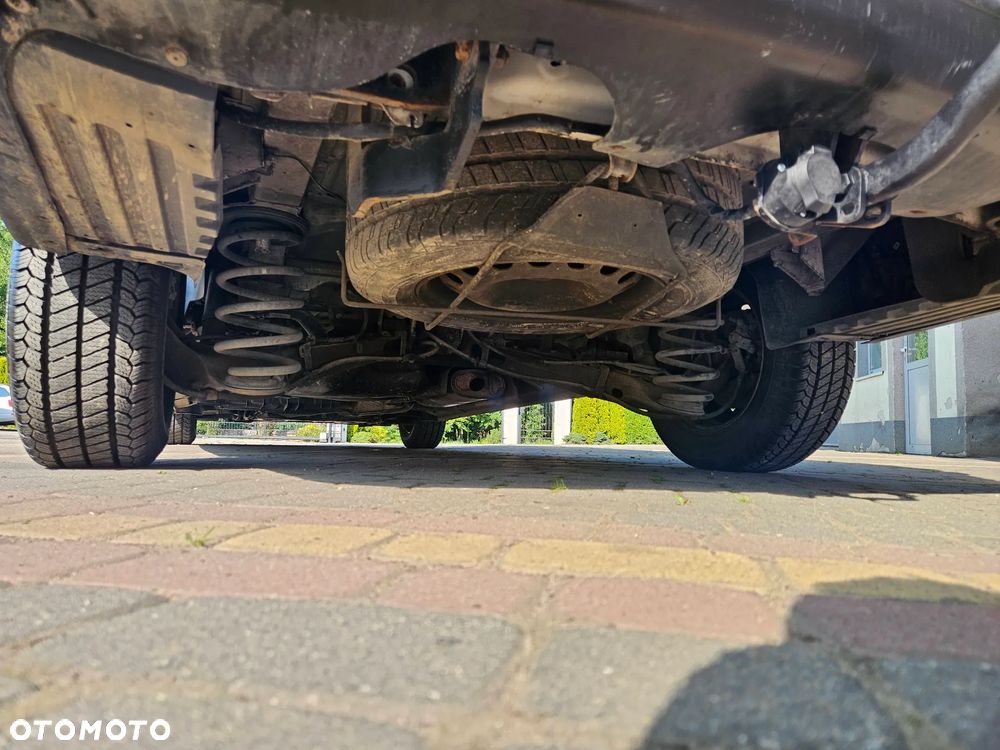 Citroën Jumpy Combi - 16