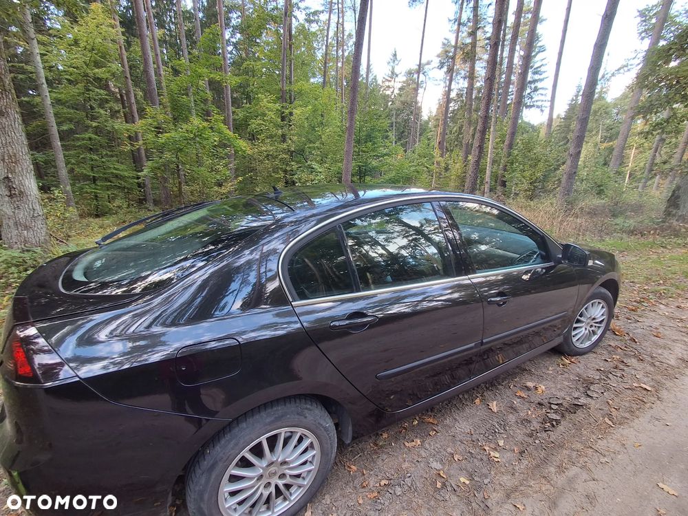 Renault Laguna - 15