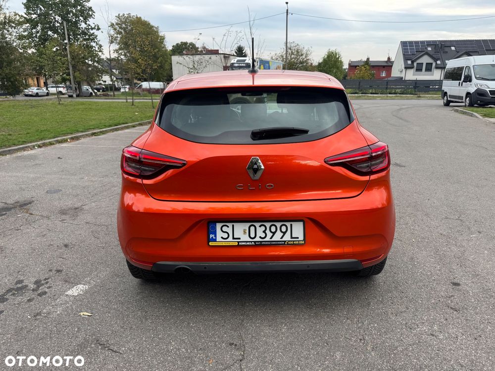 Renault Clio TCe 90 EVOLUTION - 10