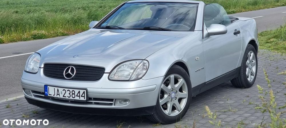 Mercedes-Benz SLK - 33
