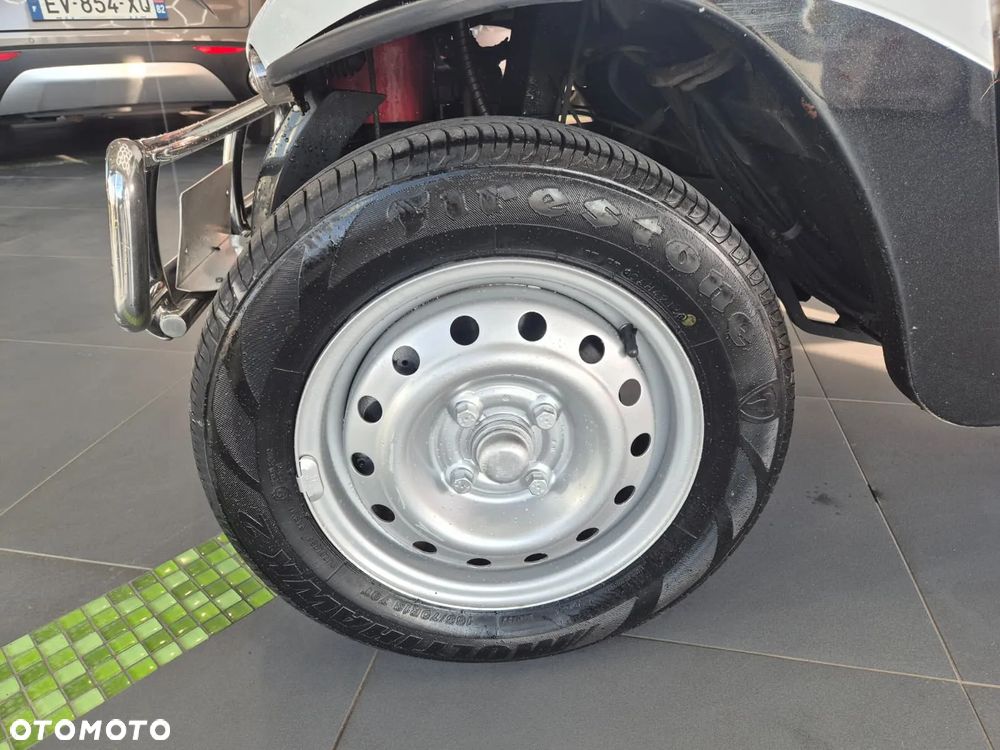 Inny MELEX 381 / KONTENER / MINI DOSTAWCZY / ELEKTRYCZNY / ŁADOWARKA 230V / 1 WŁ / SUPER STAN / MOŻLIWY TRANSPORT / WEBASTO - 15