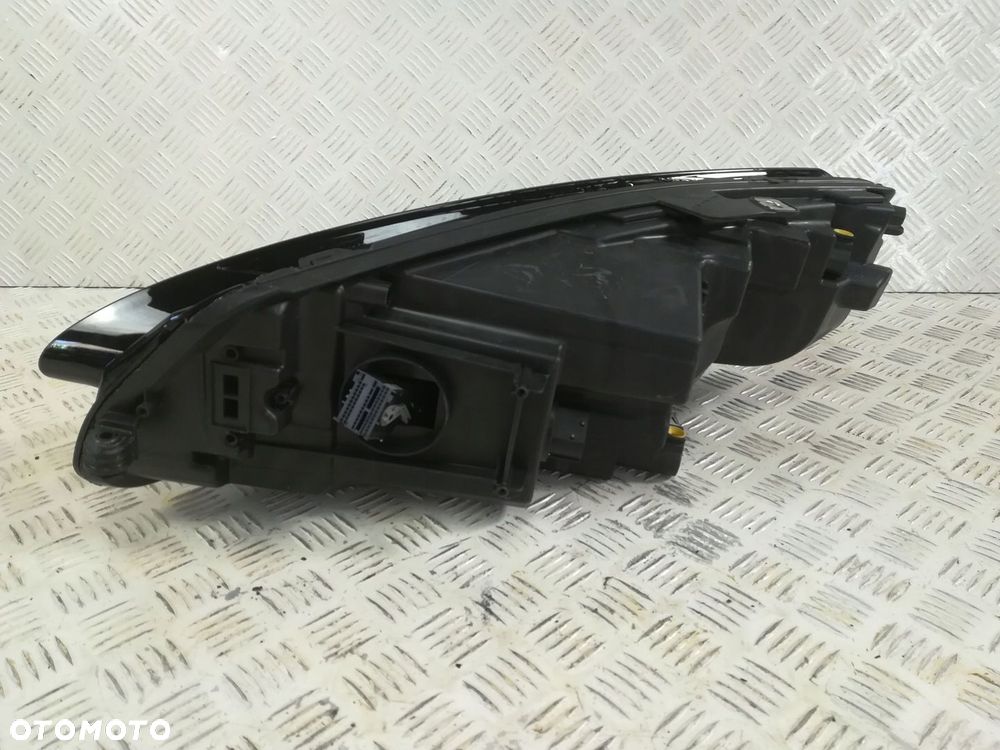 JAGUAR E PACE X540 FULL LED REFLEKTOR LAMPA PRZÓD - 6