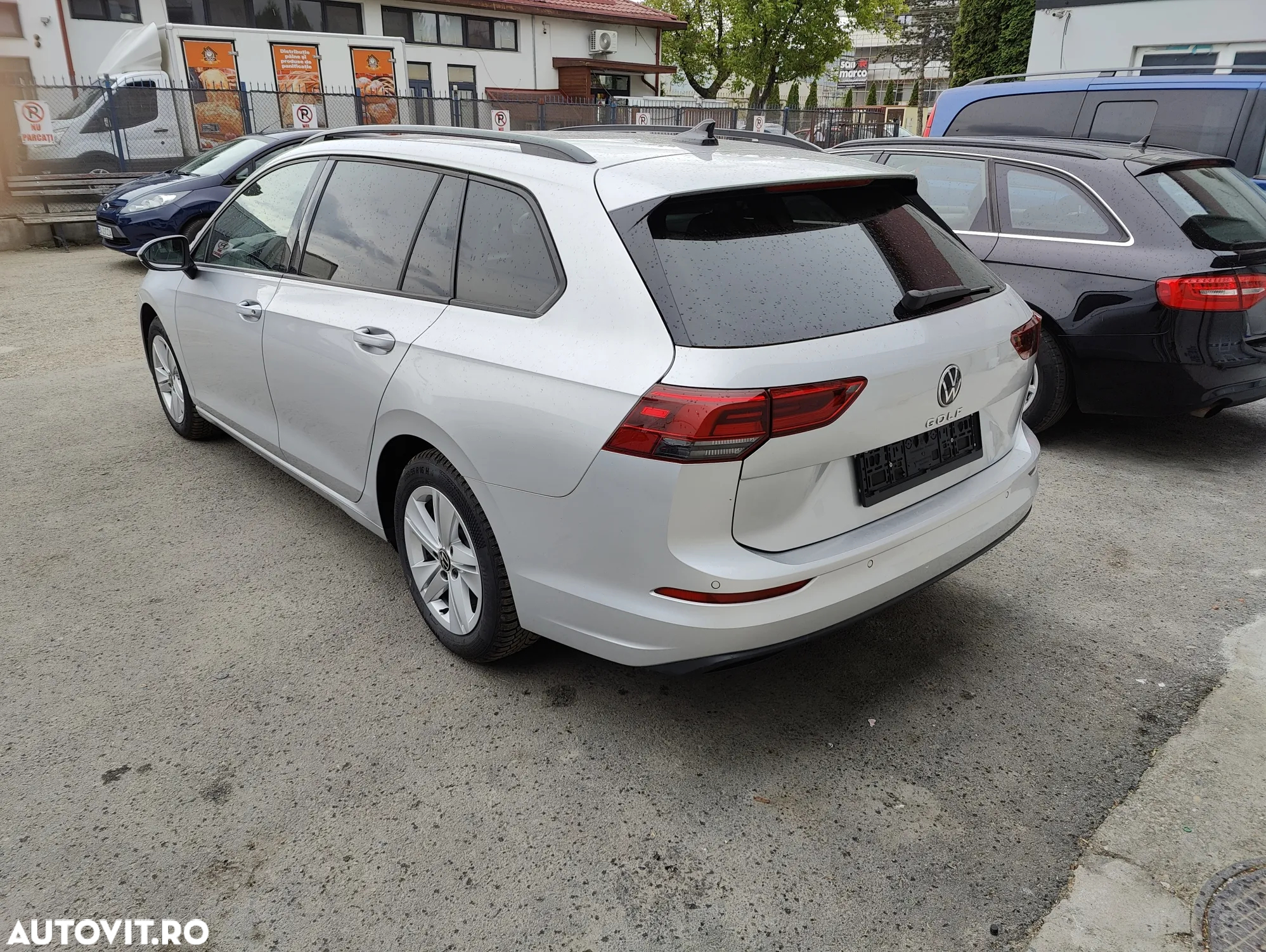 Volkswagen Golf - 3