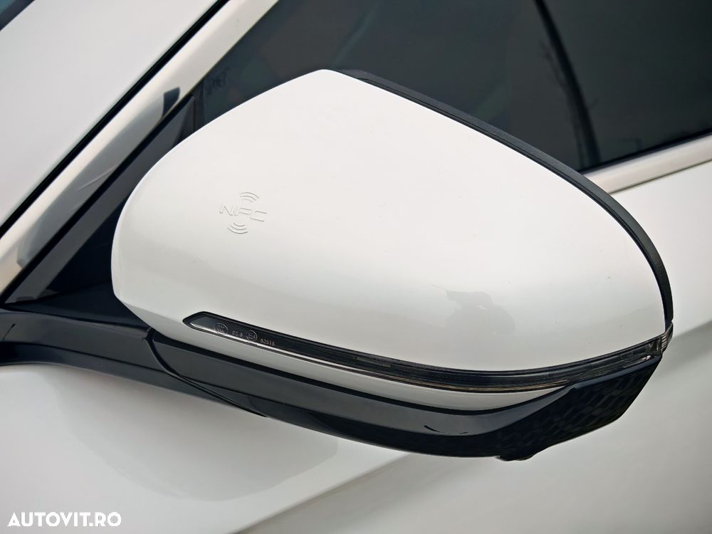 Byd Seal U DM-i PHEV Comfort - 17