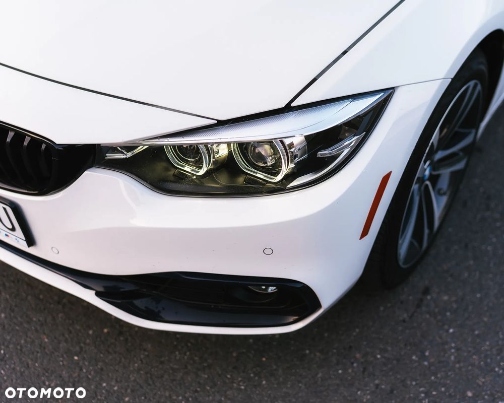 BMW Seria 4 430i M Sport - 3