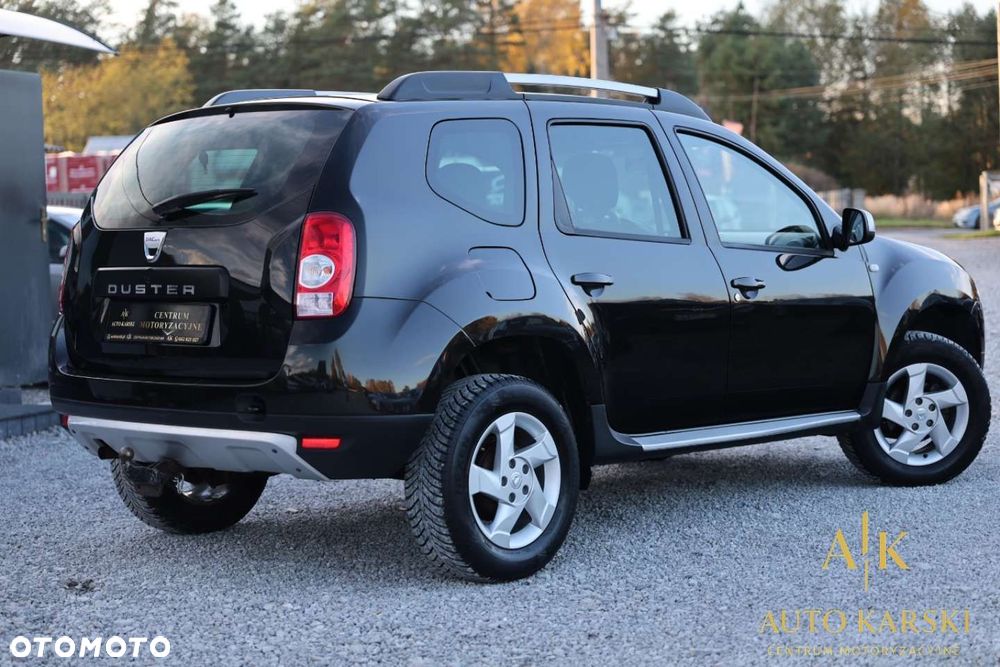 Dacia Duster - 6