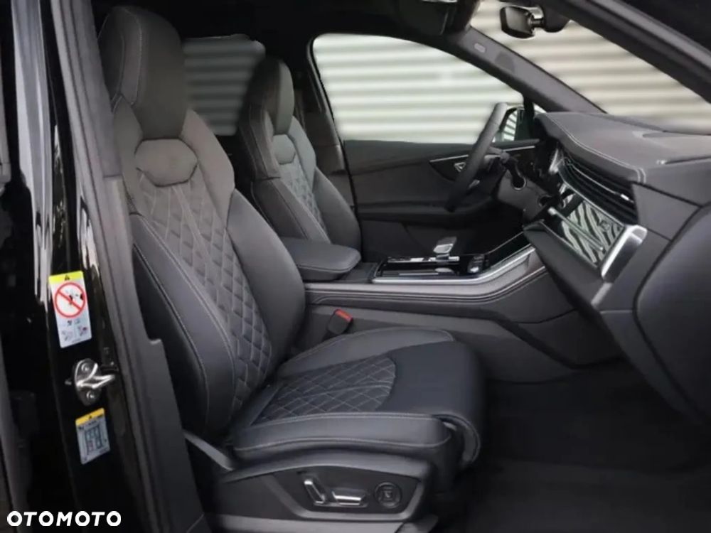 Audi SQ7 - 6