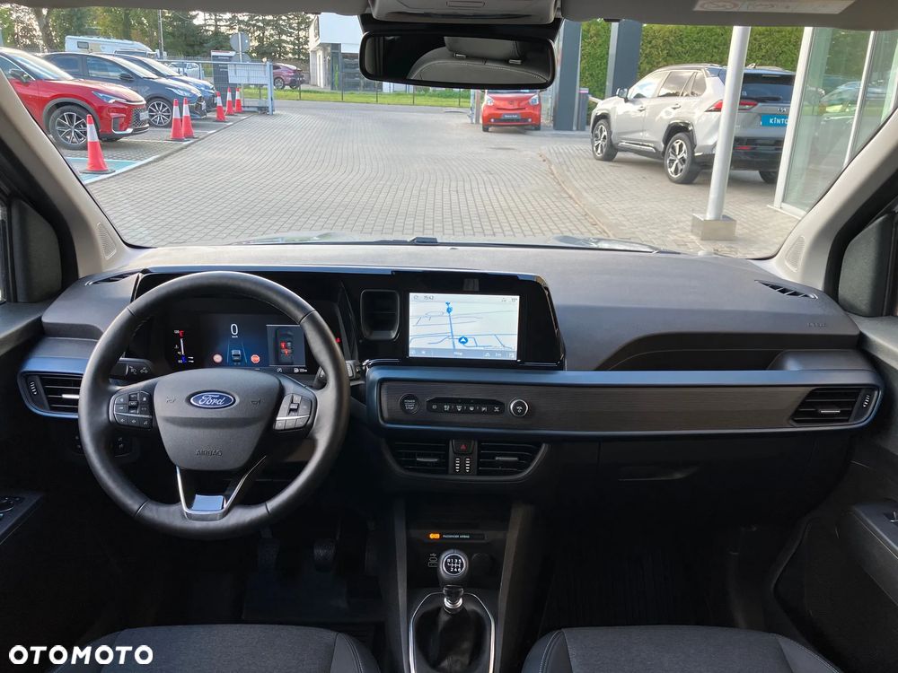 Ford Tourneo Courier 1.0 EcoBoost Active - 20