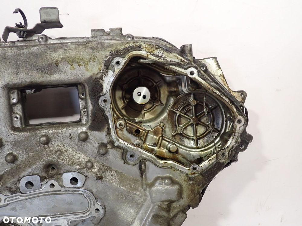 OBUDOWA ROZRZĄDU INFINITI M37X VQ37VHR - 7