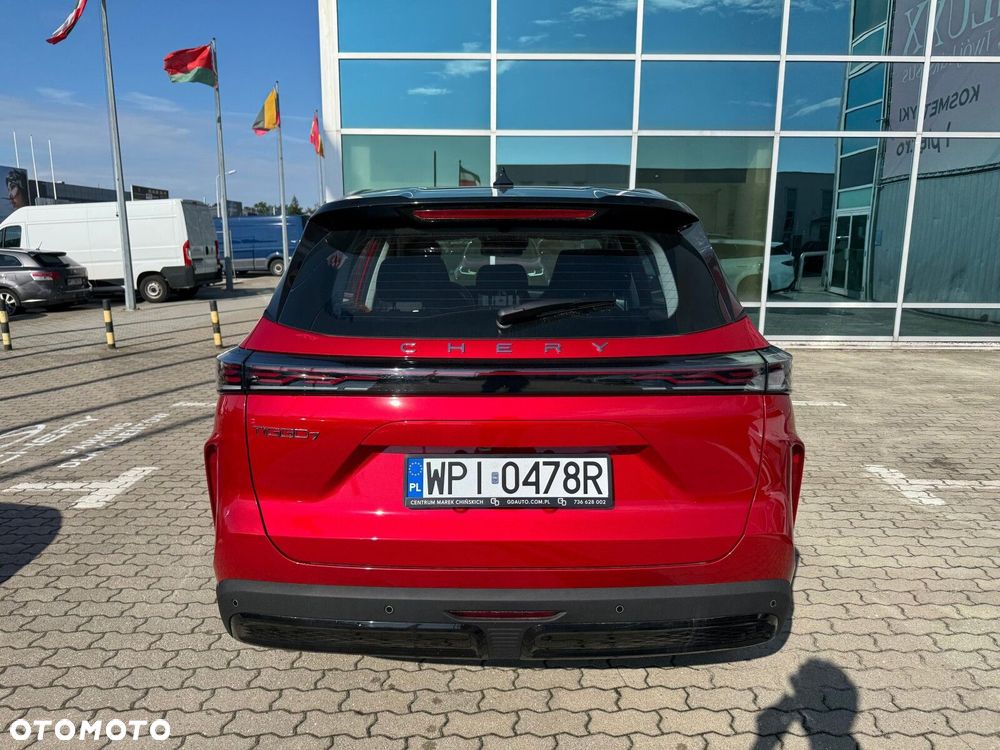 Chery Tiggo 7 - 24