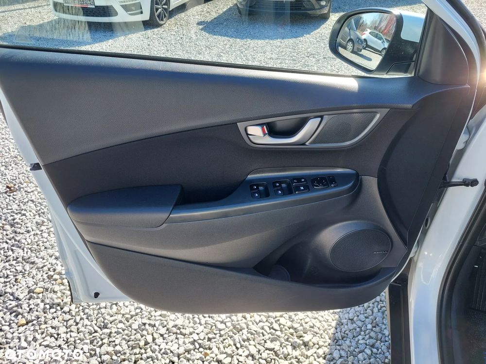 Hyundai Kona 1.0 T-GDI Select - 30