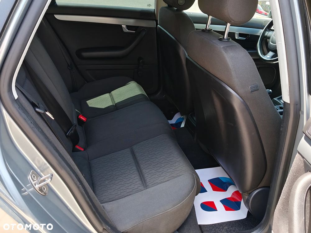 Audi A4 Limousine 2 - 17