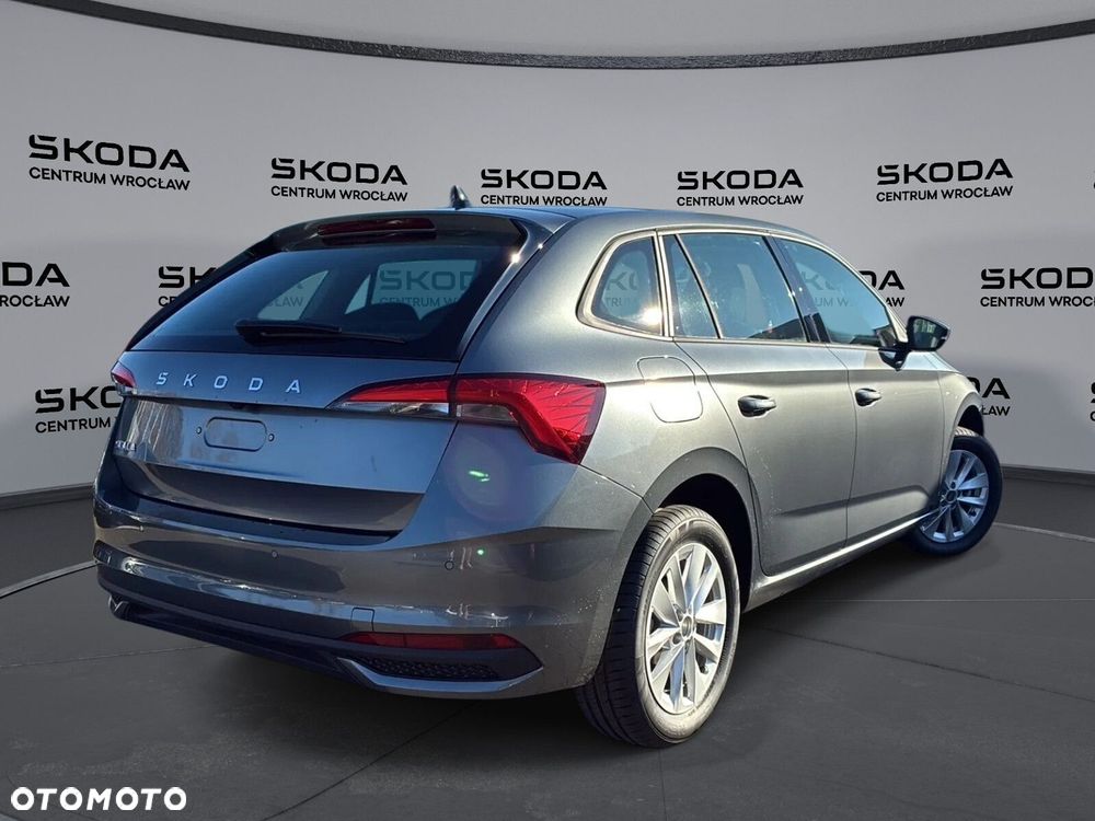 Skoda Scala - 10