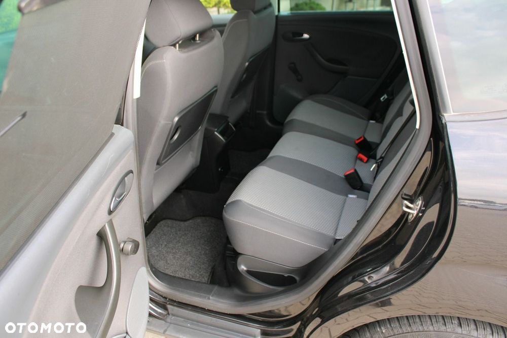 Seat Altea XL 1.4 TSI Style - 24