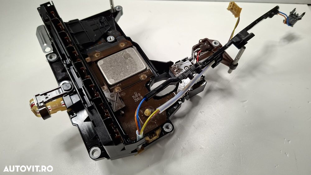 Calculator Mecatronic Bosch 0260550102 ZF8HP50Z GA8HP50Z / BMW F01 520xDrive / X3 F25 / 225d F22 B47 / X6 F16 M50DX / 2015+ - 2