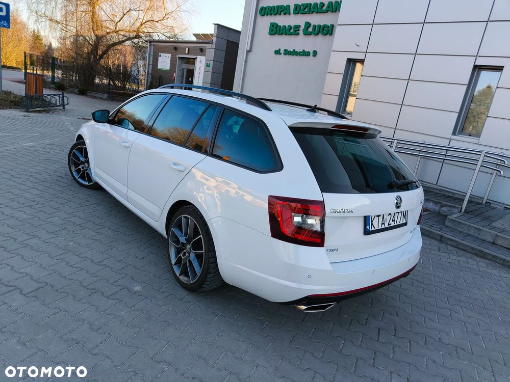 Skoda Octavia - 12