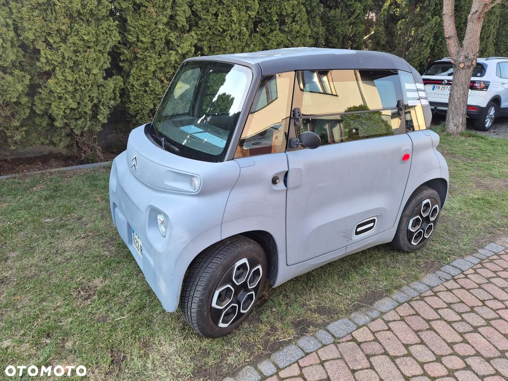 Citroën Ami - 1