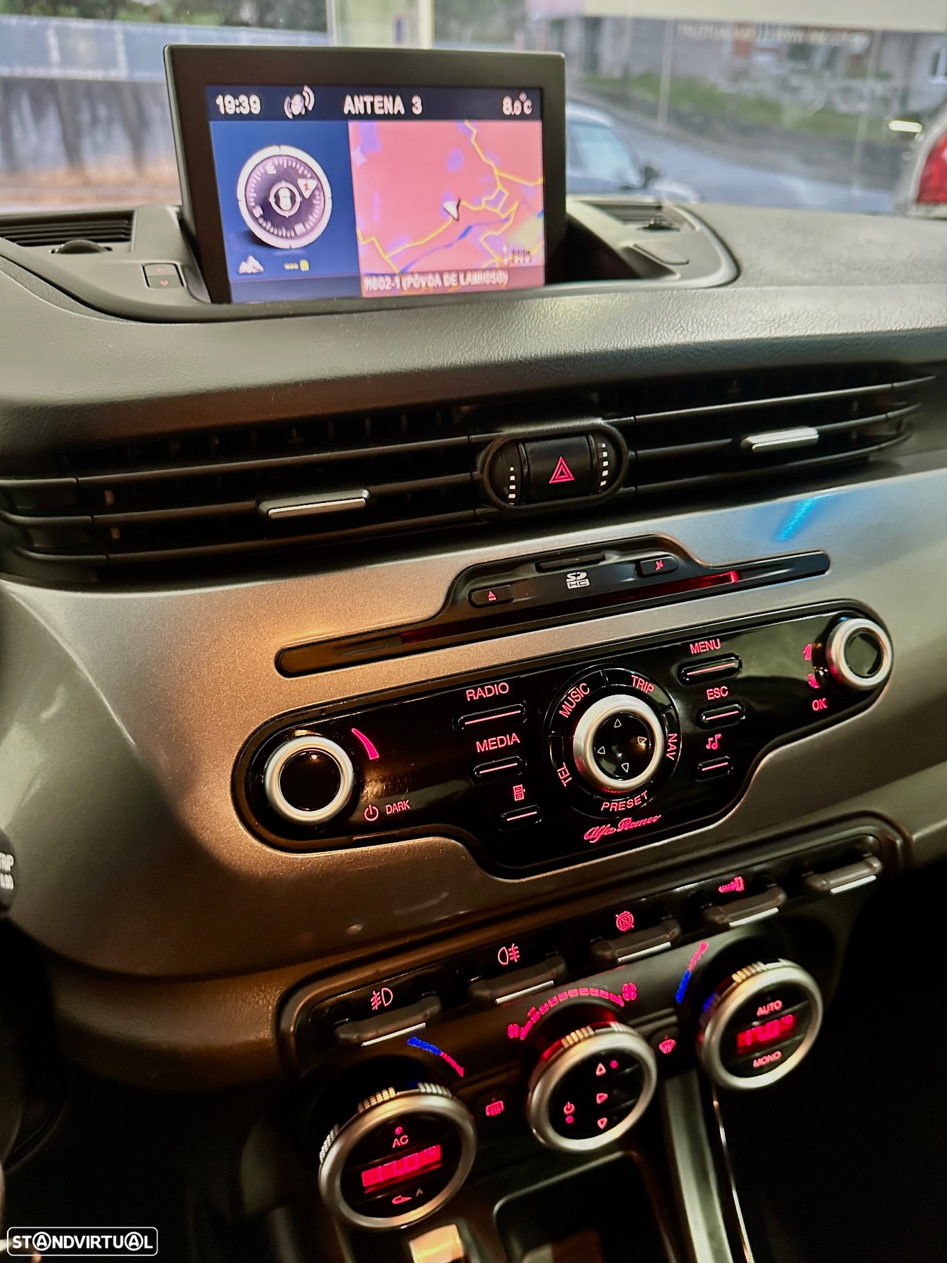 Alfa Romeo Giulietta 2.0 JTDm Progression - 47