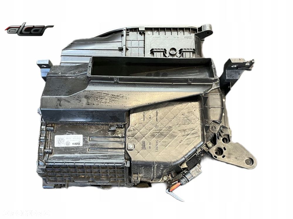 NAGRZEWNICA VOLKSWAGEN ID.4 1EA 820 153 N - 1