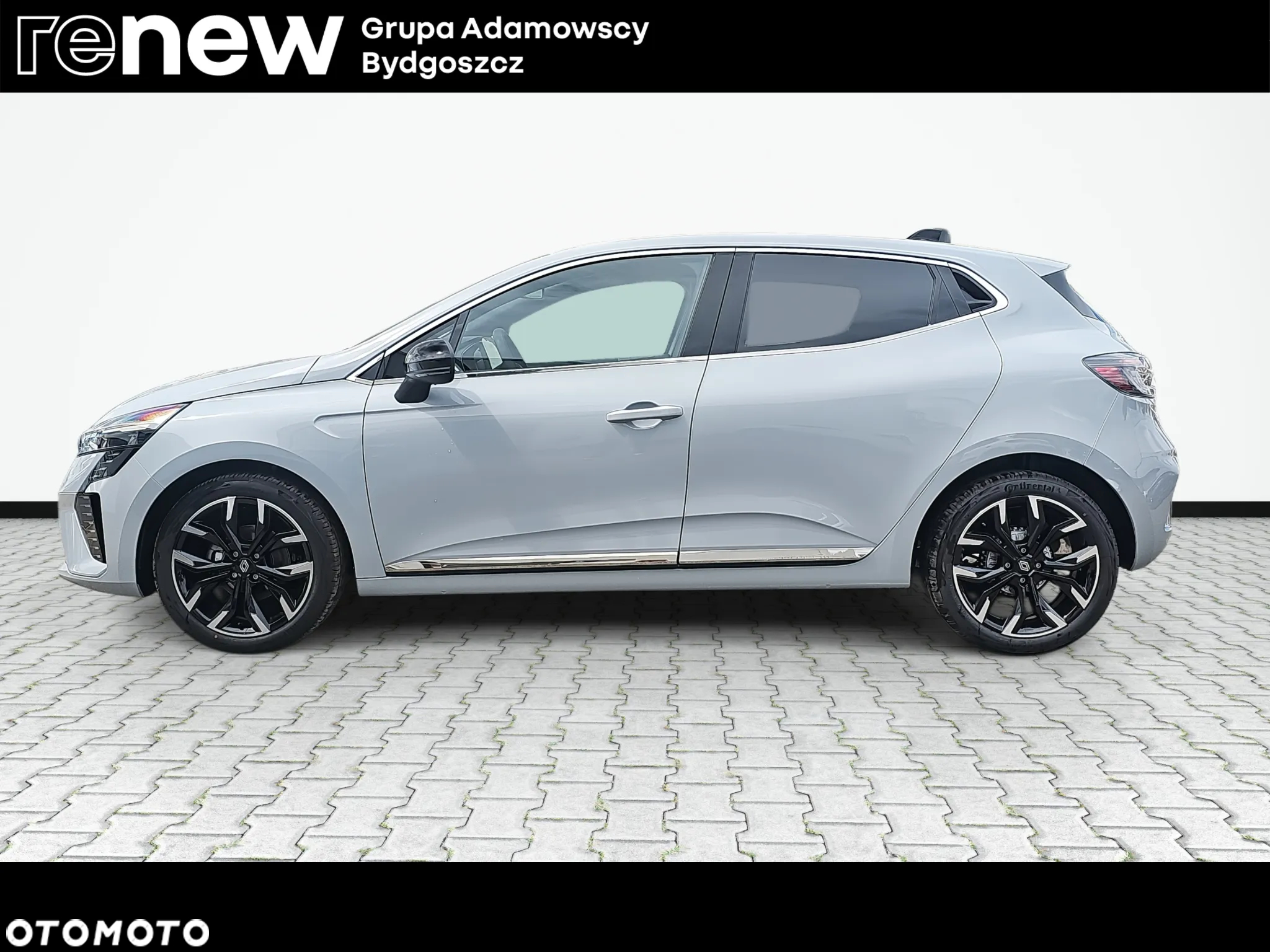 Renault Clio 1.0 TCe Techno - 7