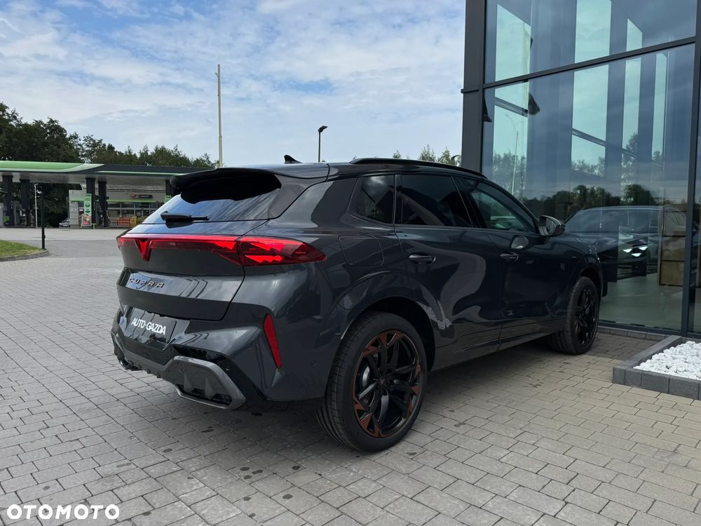 Cupra Terramar 2.0 TSI 4Drive VZ DSG - 5