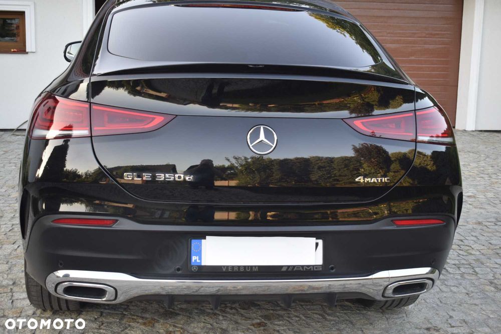 Mercedes-Benz GLE - 2