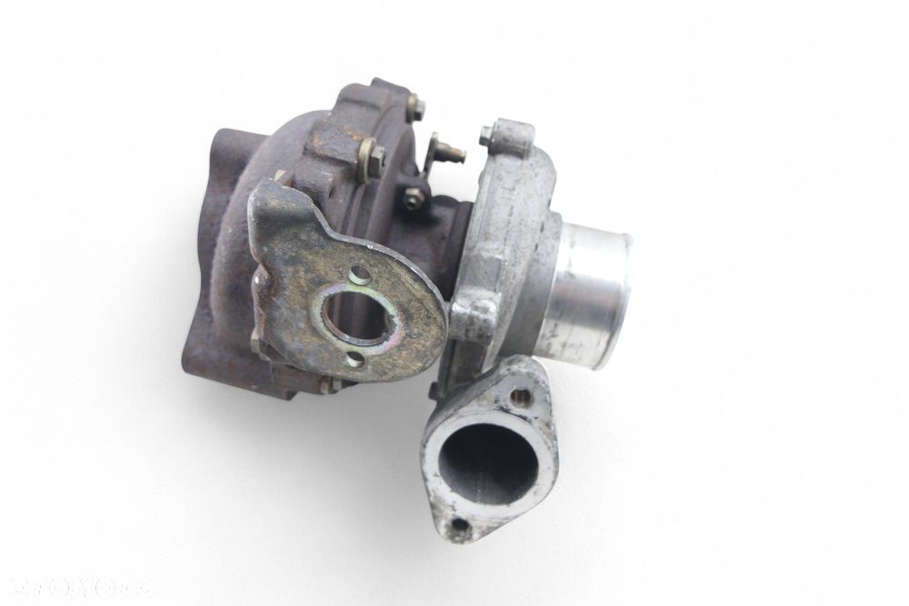 Turbina OPEL ASTRA J MERIVA B 1.7 CDTI 8980536744 - 10