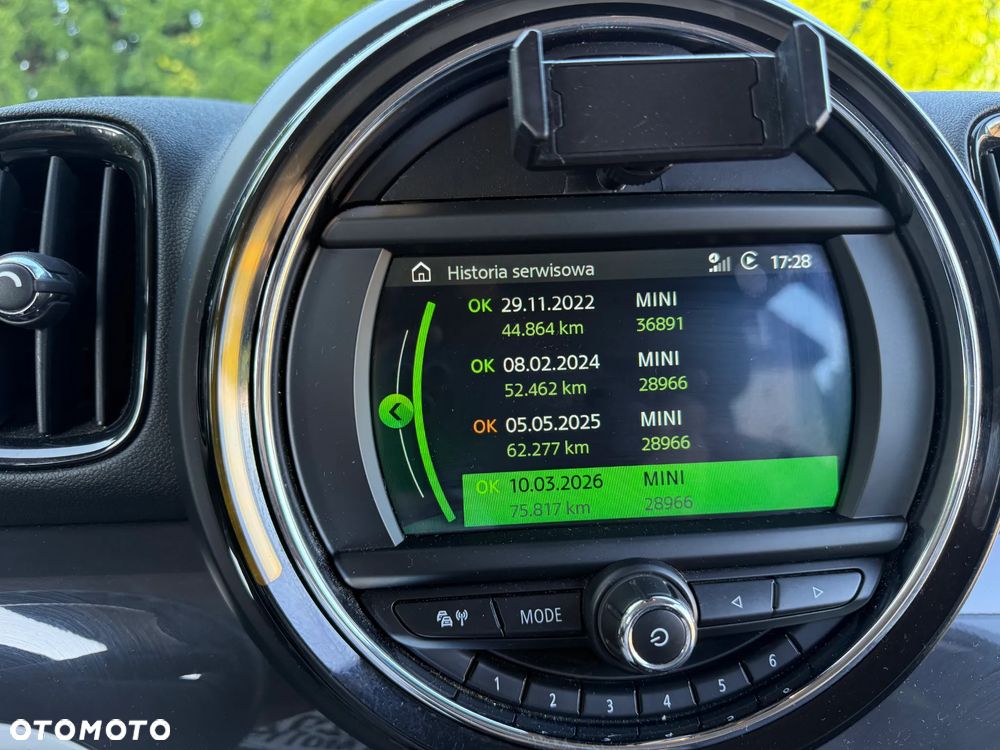 MINI Countryman Cooper SE ALL4 - 7