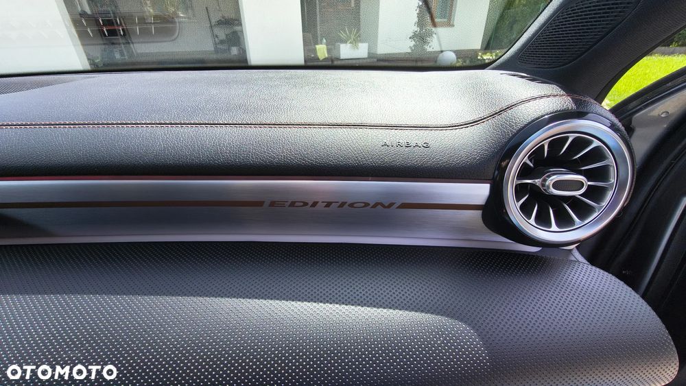 Mercedes-Benz Klasa A 250 4-Matic Edition 1 7G-DCT - 23