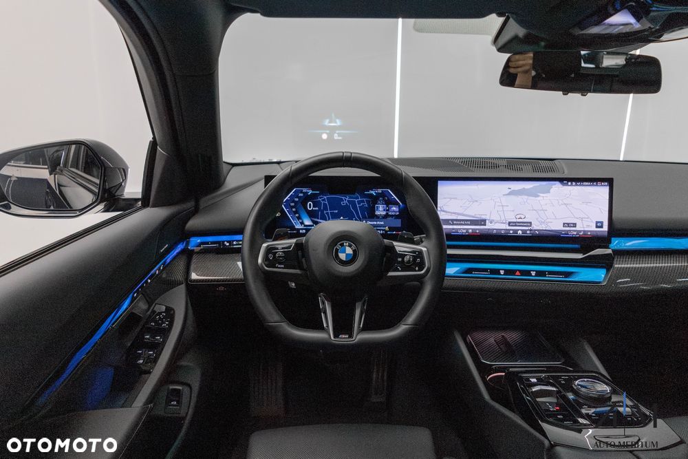 BMW Seria 5 - 19
