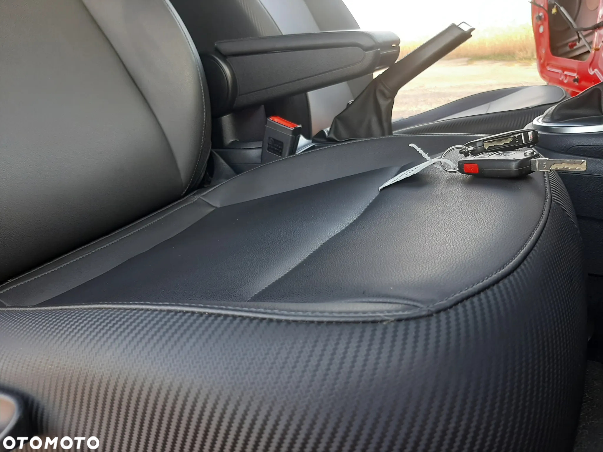 Volkswagen Beetle The 2.0 TDI DSG DPF Design - 12