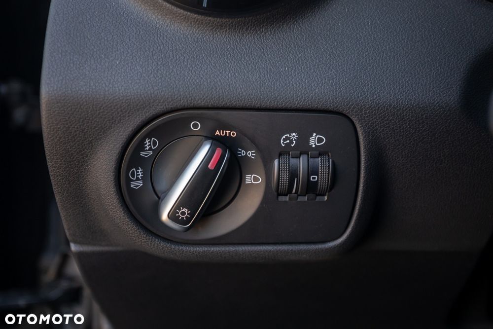 Audi A1 3-drzwiowe 1.6 TDI Attraction - 26