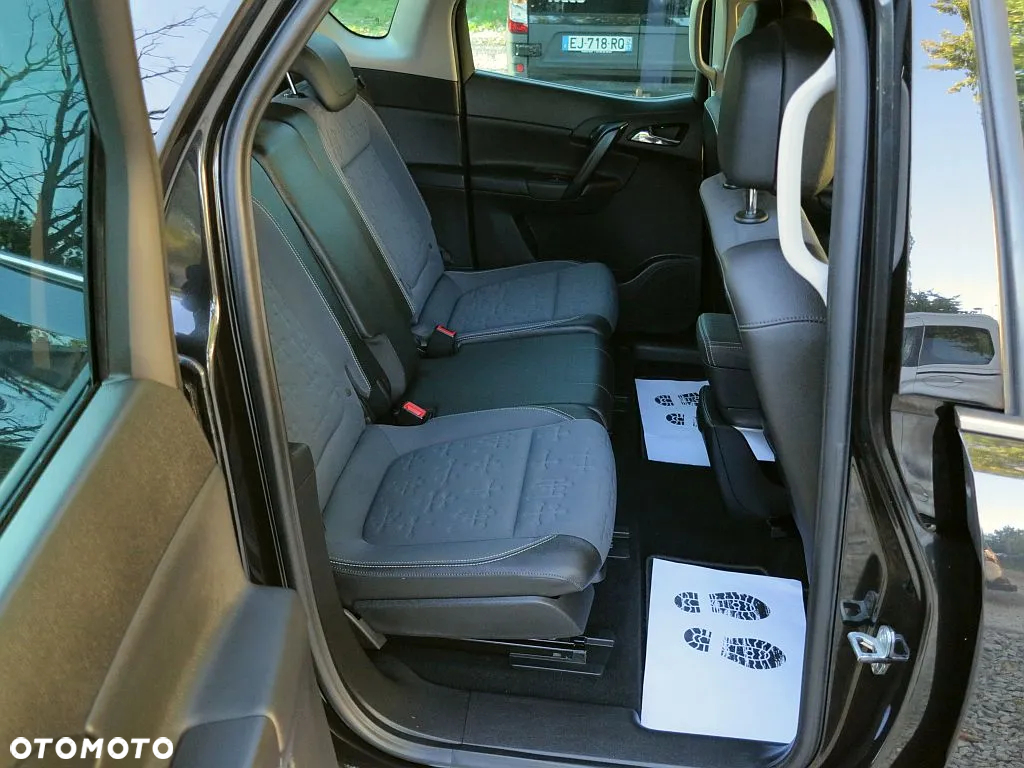 Opel Meriva 1.4 T Cosmo - 14
