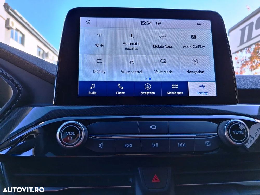 Ford Kuga 2.0 EcoBlue A8 AWD ST Line - 20