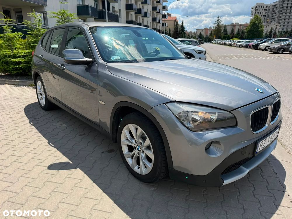 BMW X1 - 33