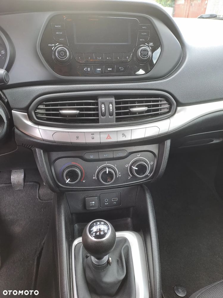Fiat Tipo 1.4 16v Lounge - 12