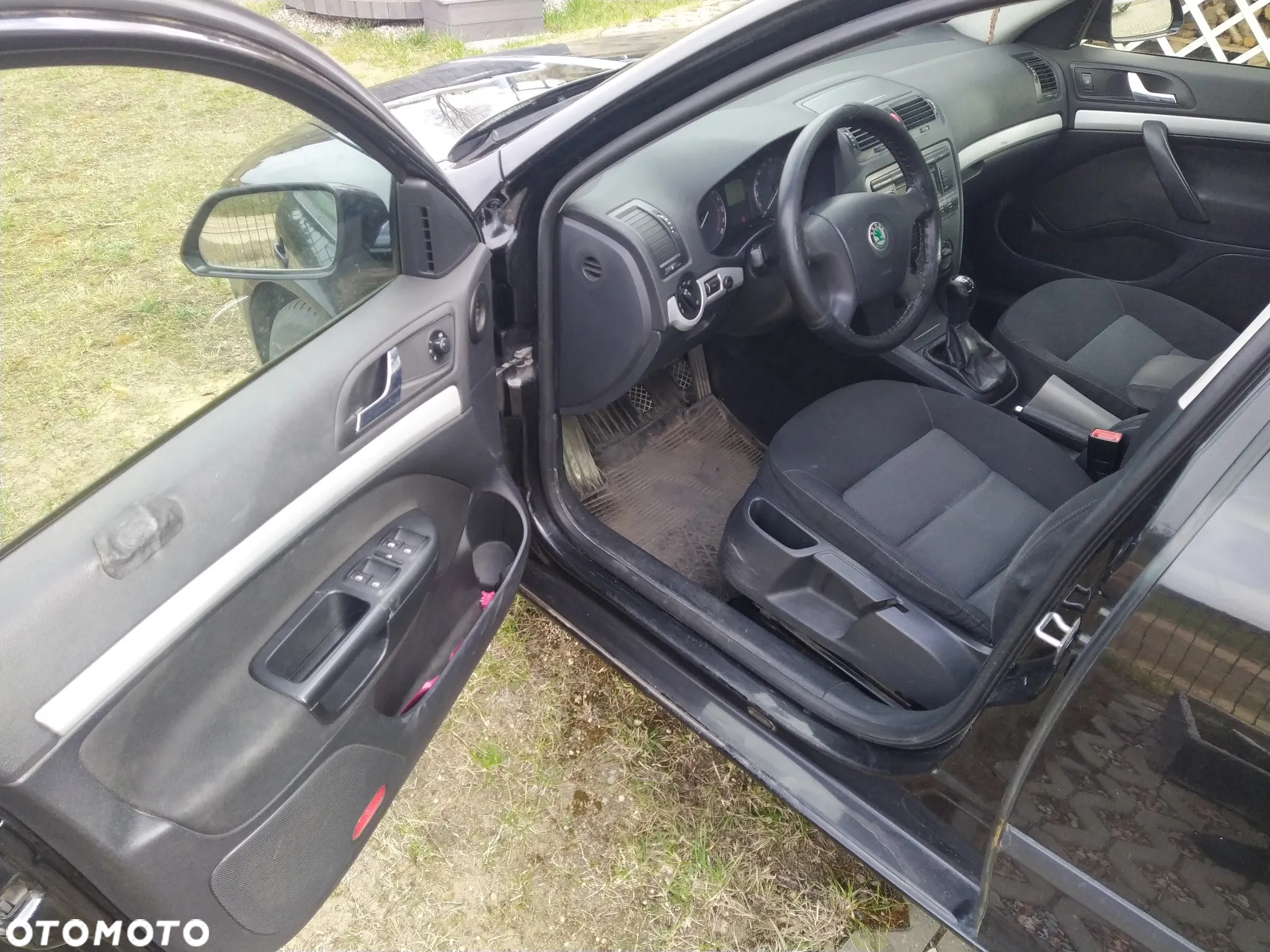Skoda Octavia 1.9 TDI Classic - 7