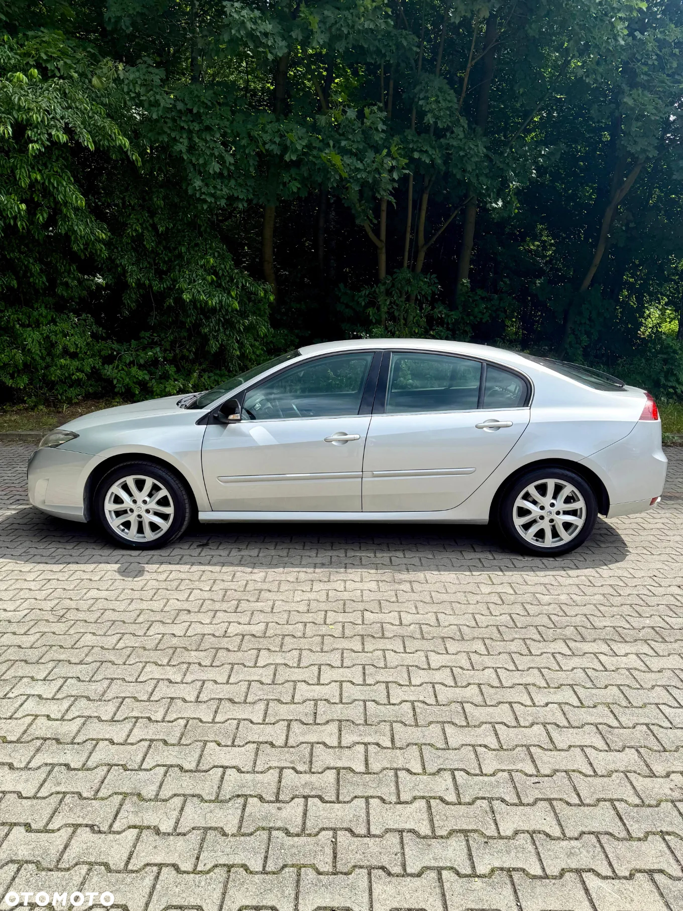 Renault Laguna 2.0 DCi Dynamique - 6