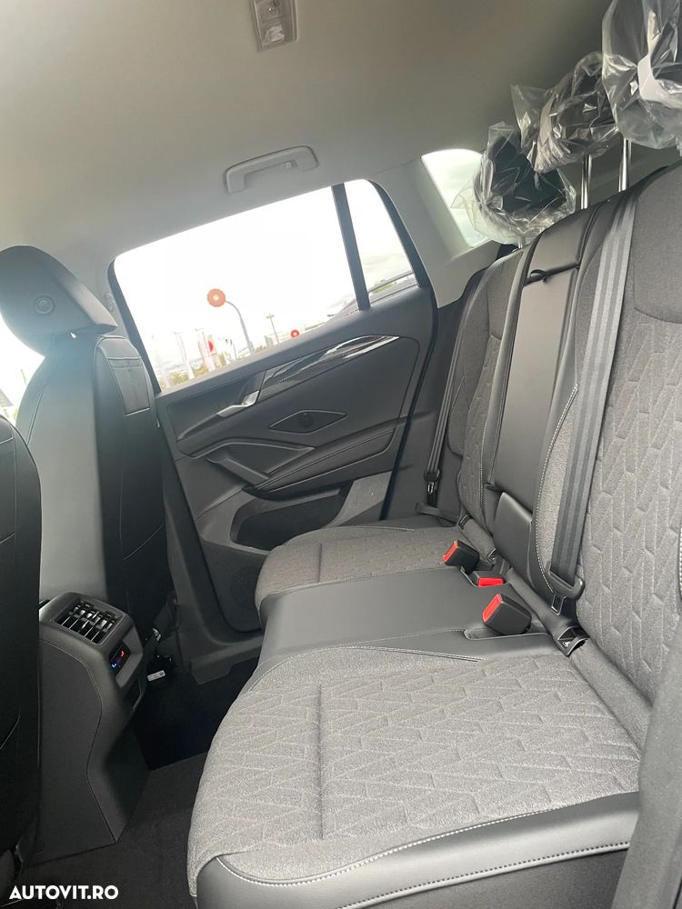 Volkswagen Tiguan 1.5 TSI eHybrid DSG PHEV Life - 13