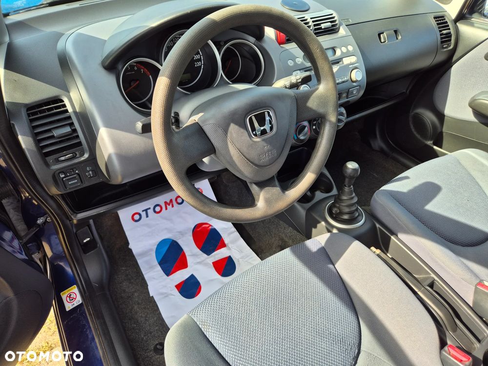 Honda Jazz - 9
