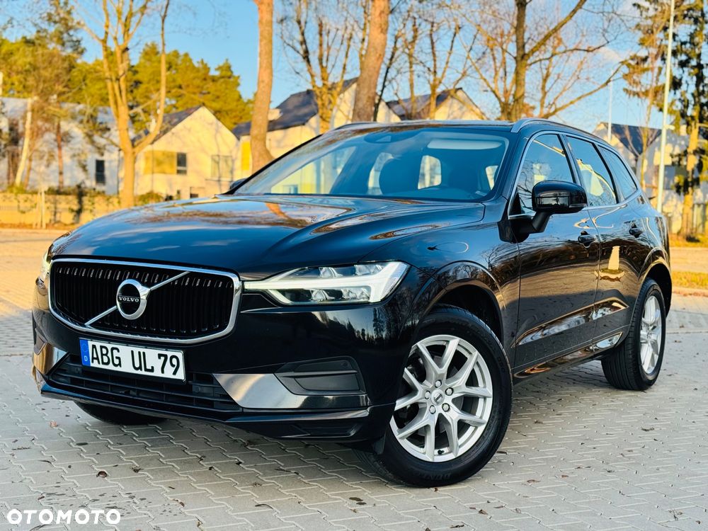 Volvo XC 60 D3 Momentum Pro - 34