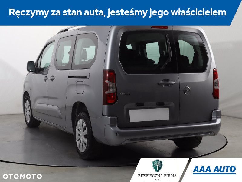 Opel Combo - 6