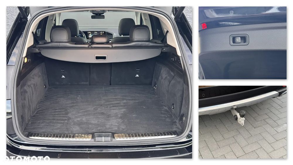 Mercedes-Benz GLE 350 de 4-Matic Premium Plus - 29