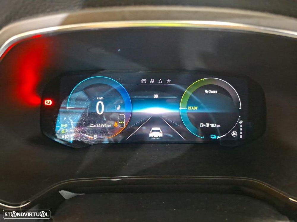 Renault Captur 1.6 E-Tech Plug-In Intens - 7
